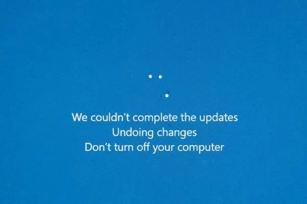 How to Delete Pending Updates in Windows 10