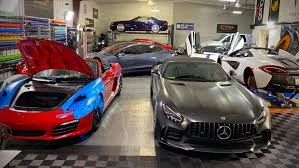 All You Need to Know About Car Wrapping