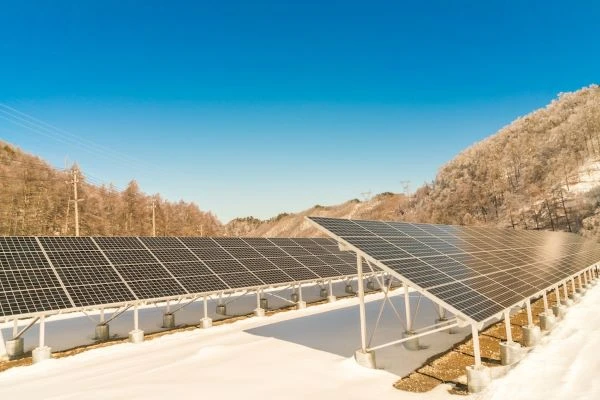 Uncovering Opportunities: Solar PV Mounting Systems Market Forecast 2024-2033