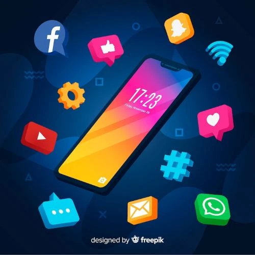 Mobile Apps And Web Analytics Global Market Report 2024 – Market Size, Trends, And Global Forecast 2024-2033