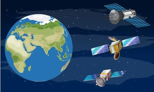 Insights into the Future: Geostationary Orbit (GEO) Satellite Market Analysis 2024-2033