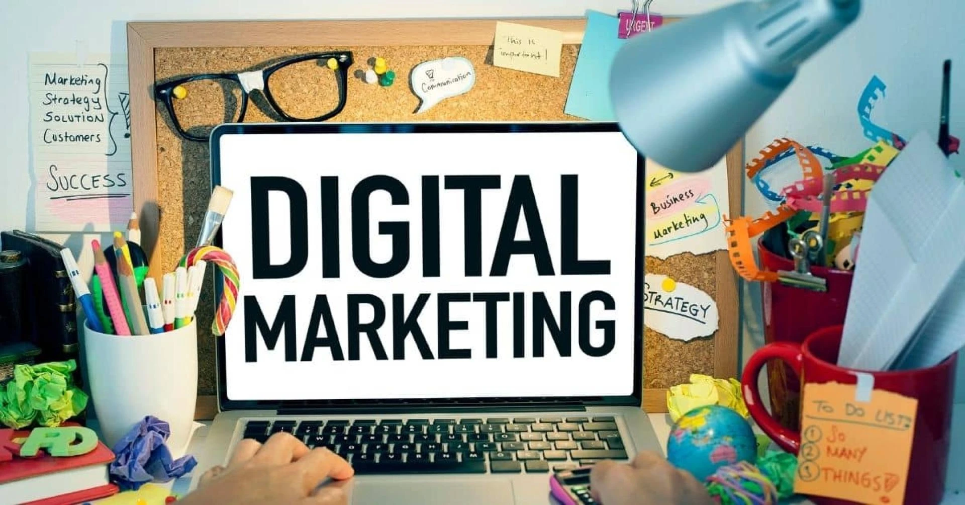 What is digital marketing, and what are its benefits?