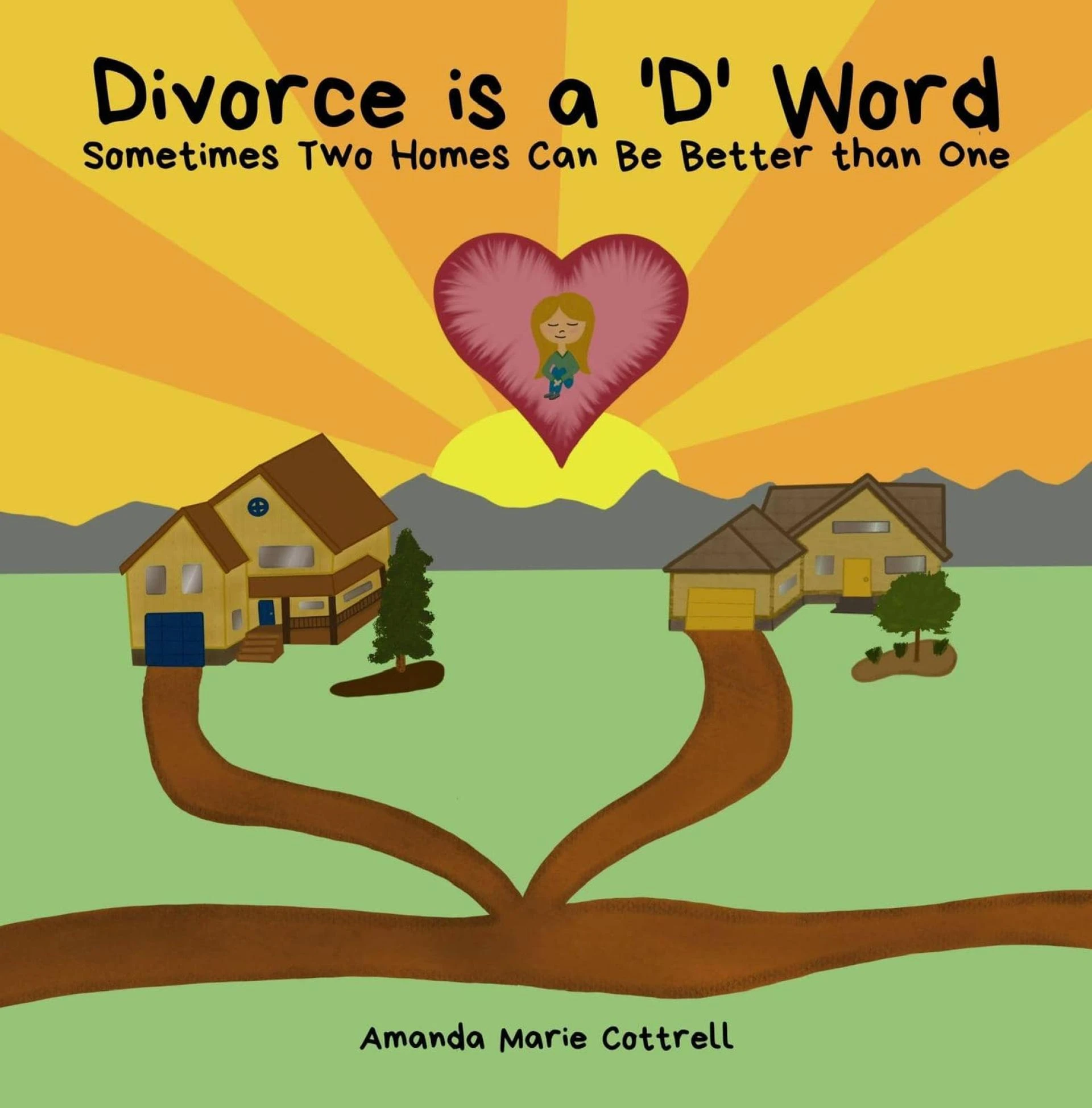 Divorce is a D Word