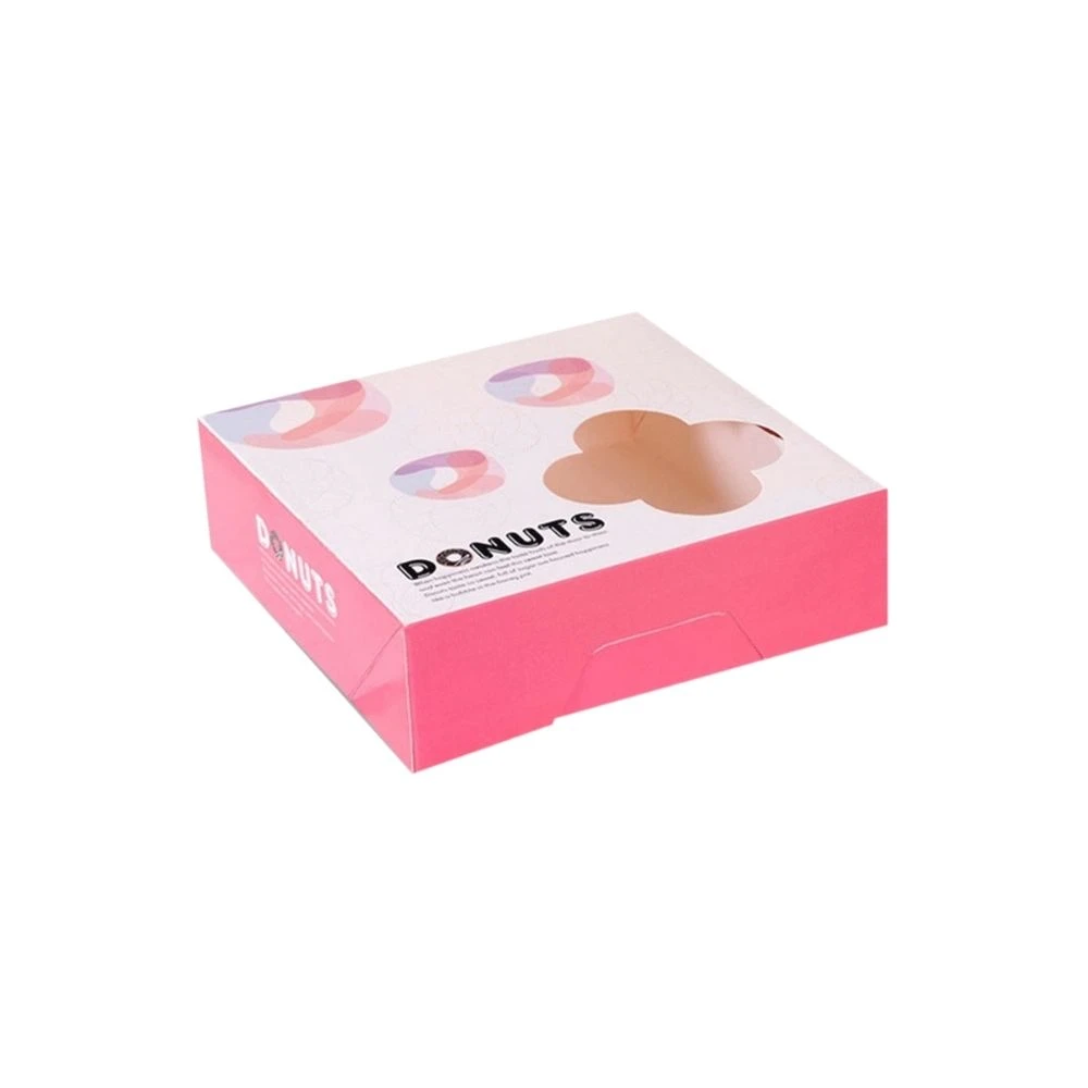 3 ways of more business through Custom Donut Boxes
