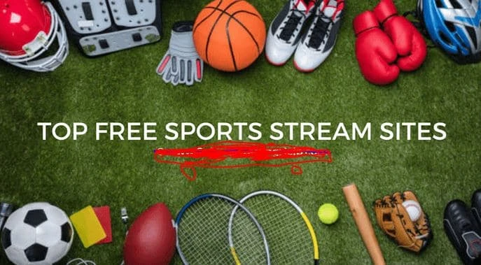 how to watch sports without paying any fees?
