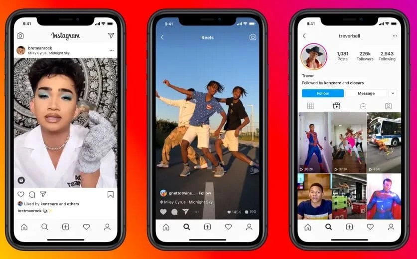 What Is Facebook Reels? and how to download it?