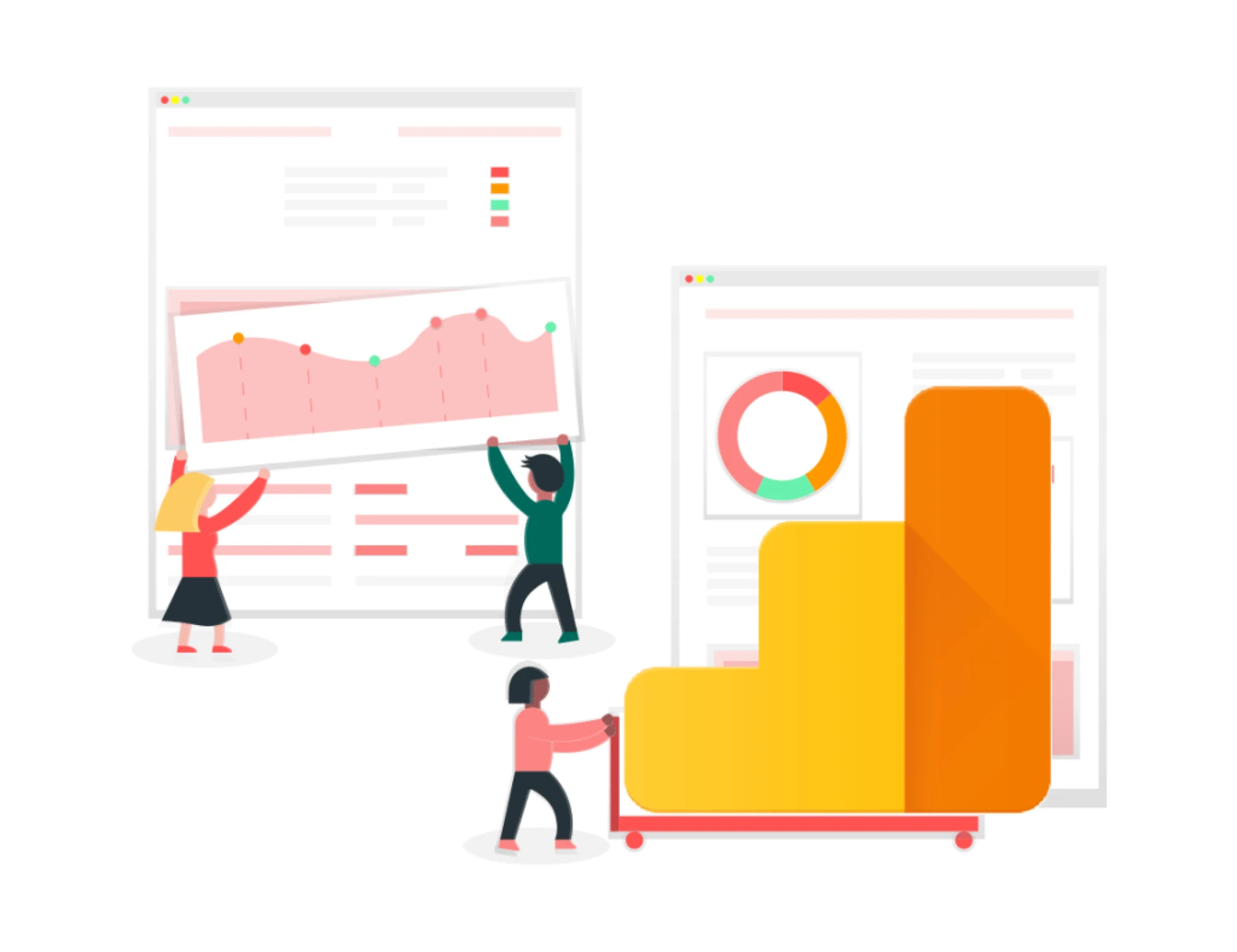 How Can Businesses Benefit From Using Analytics On Their Website?