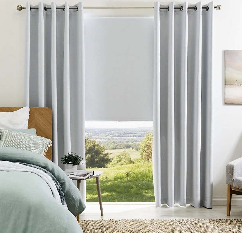 Curtains Dubai - An Elegant Look To Home