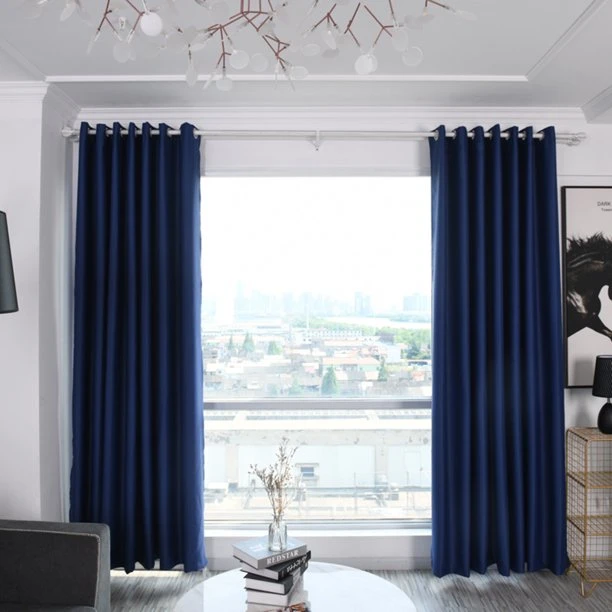 Curtains Dubai - A Wide Variety to Choose From