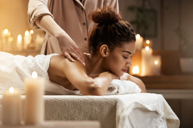 Uber For Massage App Development Helps Entrepreneurs Dominate The Personal Wellness Industry