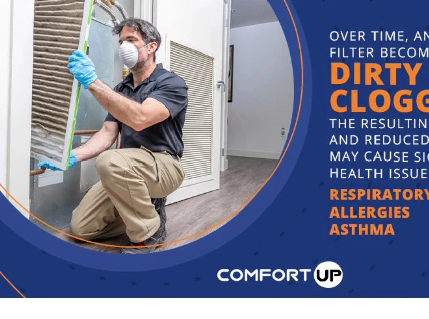 Efficiency Boosters: How Commercial HVAC Services Can Save You Money