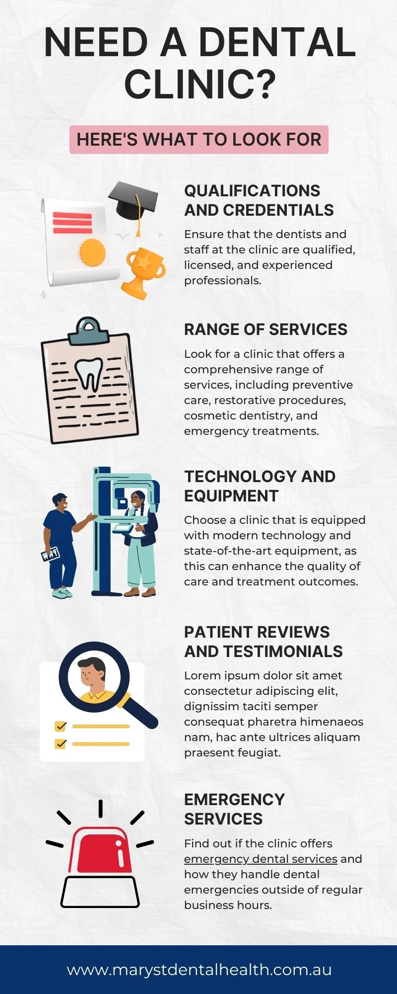 Where Can I Find the Top Dental Clinics in 2024?
