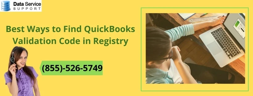Looking For QuickBooks license number in registry?