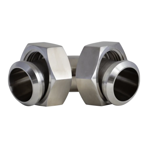 Sanitary, Diary Fittings &amp; Valves