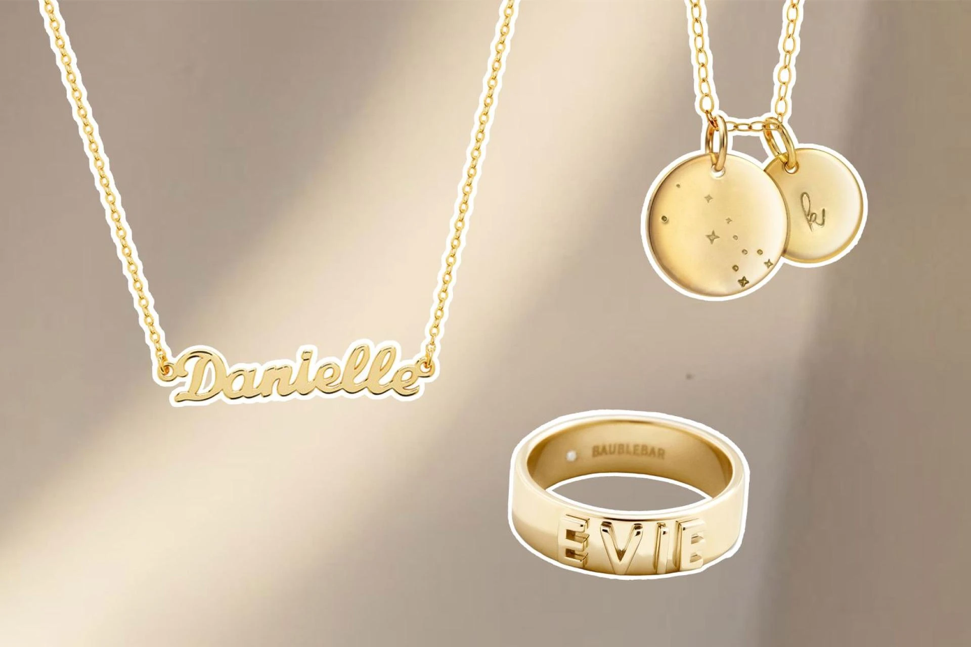 Cherish Mom's Love Forever: Discover The Beauty Of Personalized Mother's Day Jewelry
