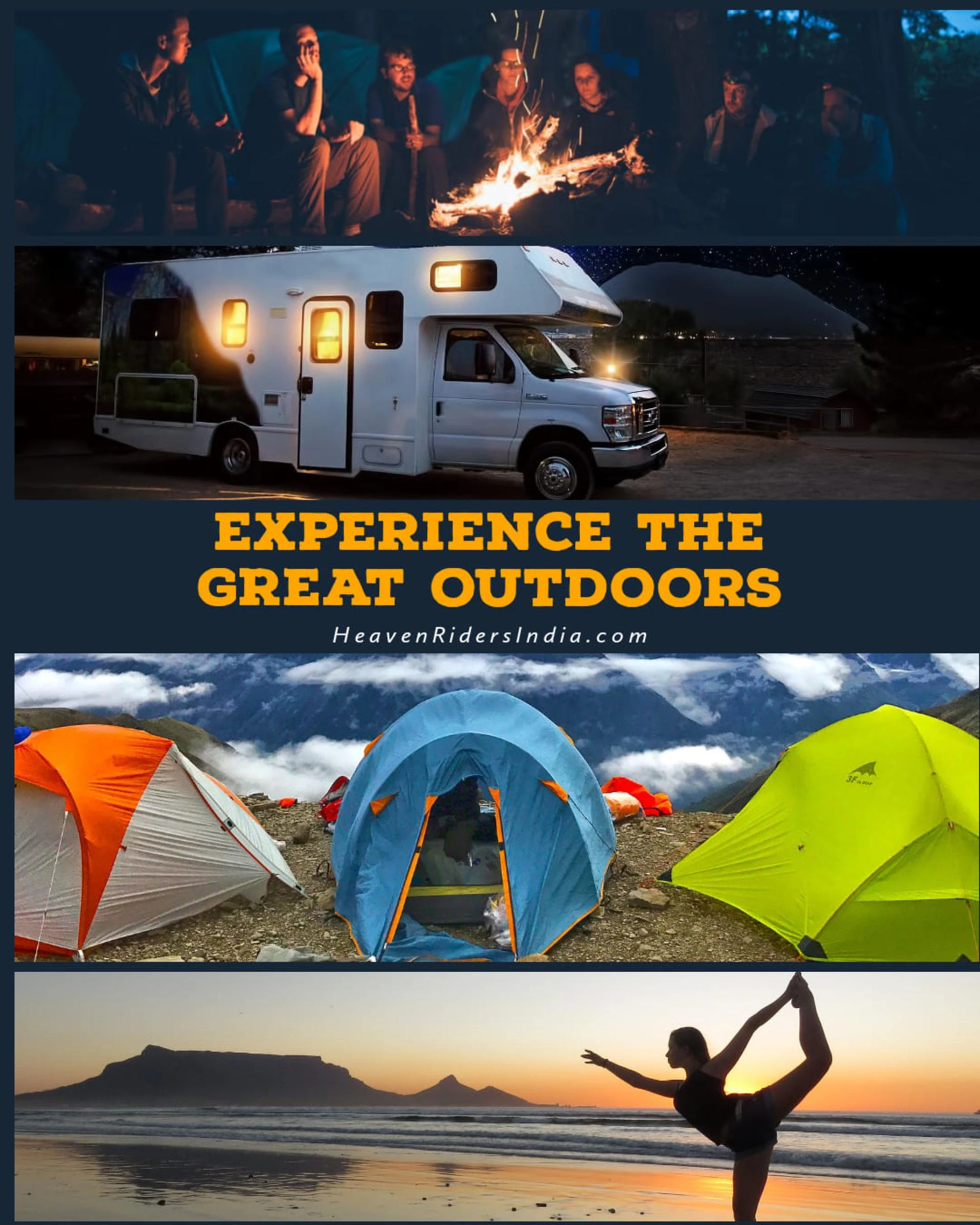 Spiti Valley: Your Ultimate Spiti Valley Tour Packages Guide