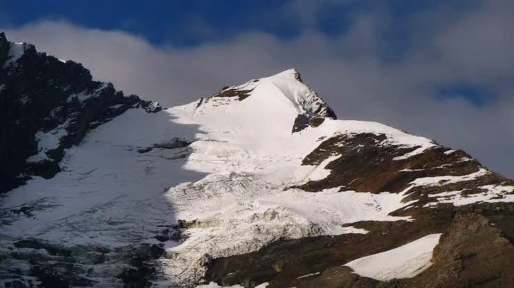 Embarking on a Spiritual Journey: Exploring the Panch Kailash Yatra