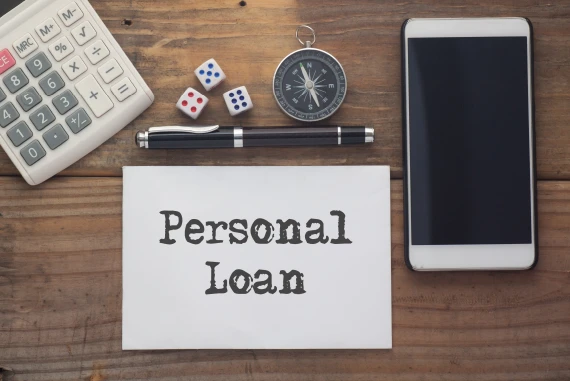 Types of Loans Available in the UAE