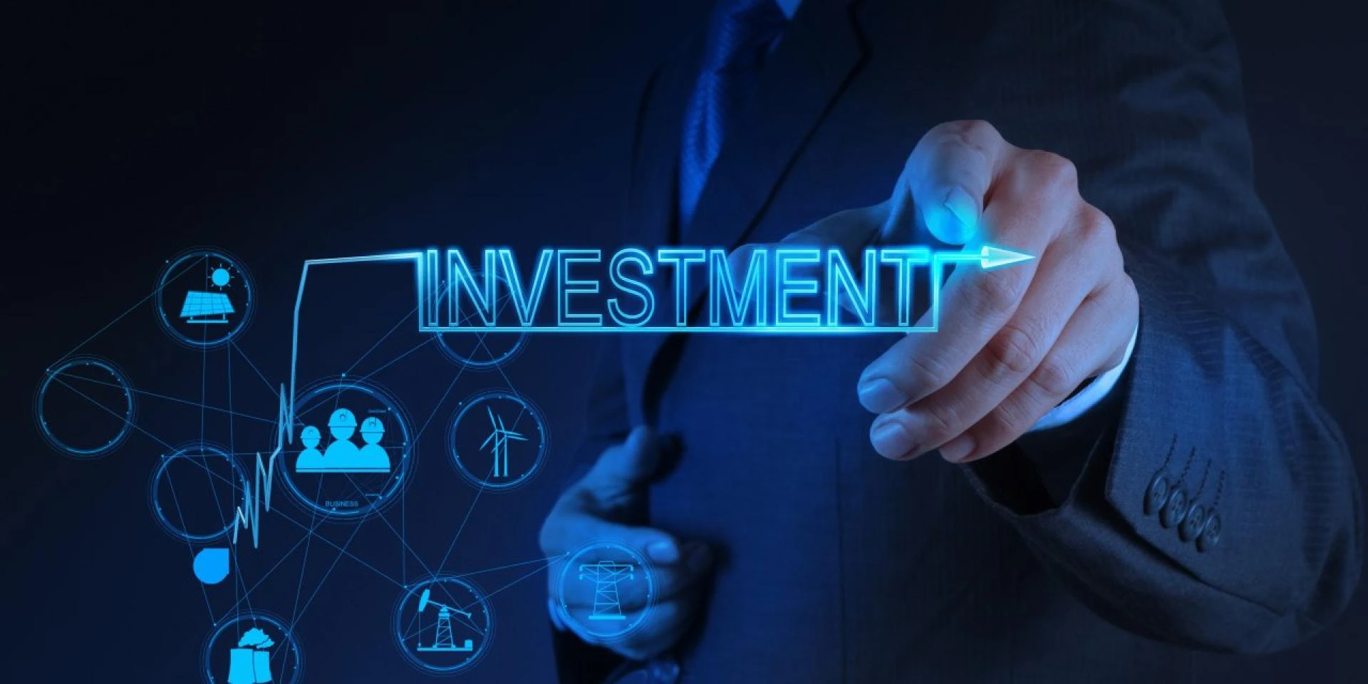 TODAY’S FINANCIAL INVESTMENT WILL GIVE YOU A BETTER TOMORROW!