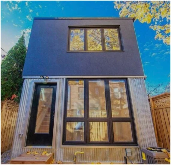 Transform Your Home with Expert House Renovation in Toronto by Marrtera, Leading Home Construction and Remodeling Contractors