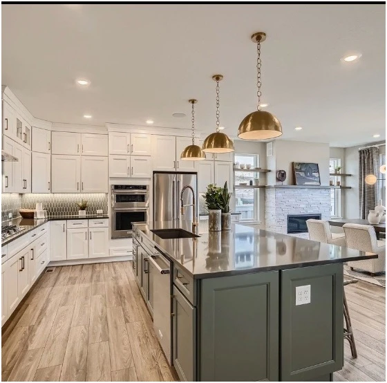 Expert House Renovation Contractor and Custom Home Construction Services in Toronto by Marrtera Group for Pre Construction Homes Toronto