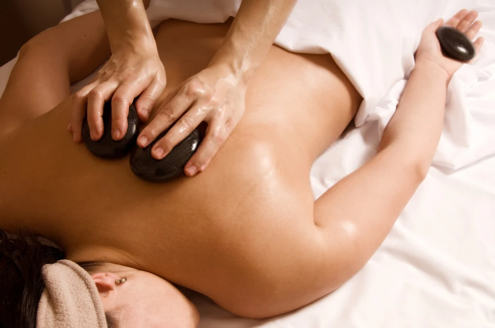 Understanding Back Massage and Learning How to Do It