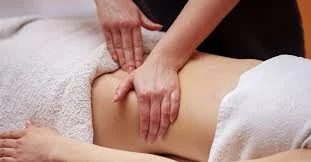 History of Massage