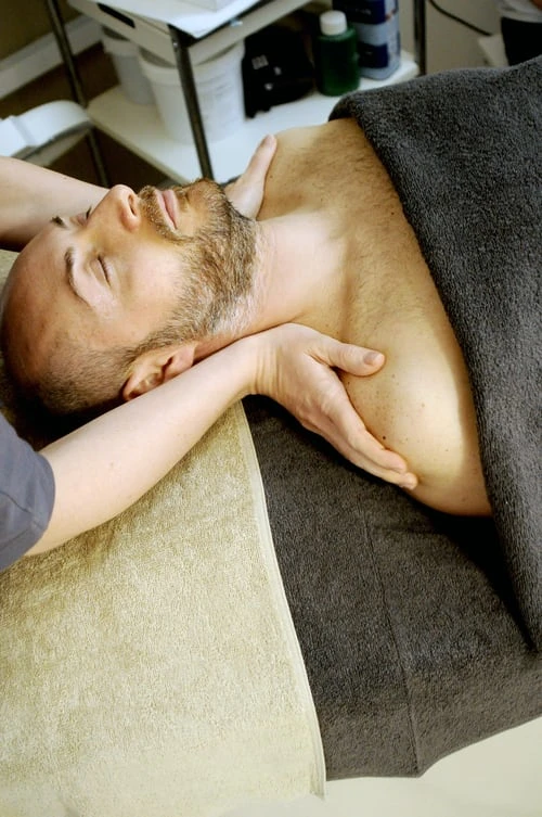 Back Pain Massages