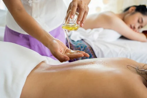 Acupressure Massage-What is it?