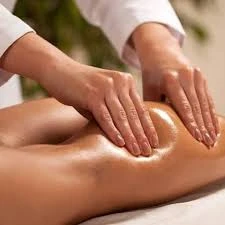 Spa Center in Al Barsha