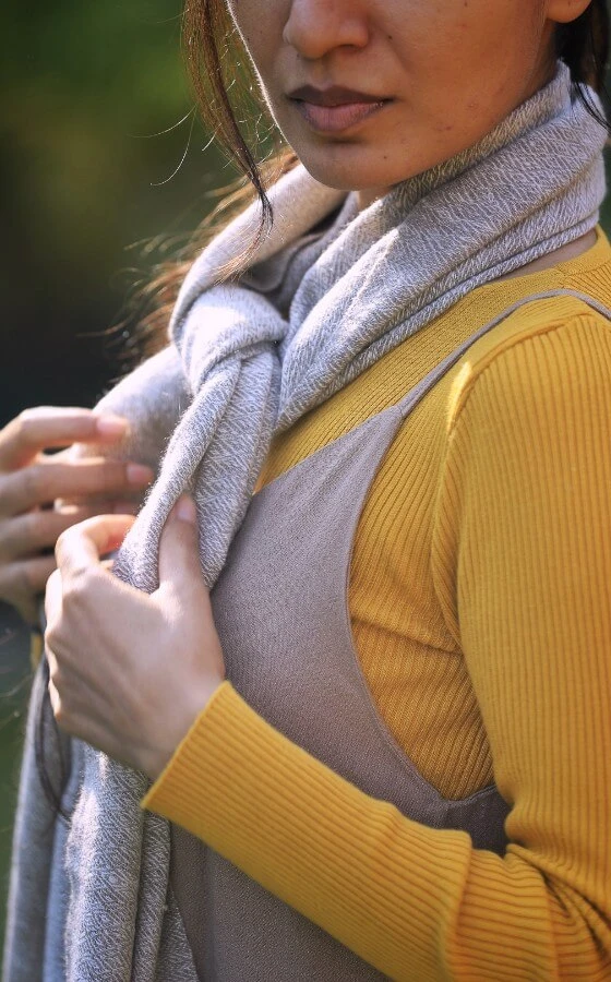 5 Major Questions to Ask Before Purchasing a Pashmina Shawl?