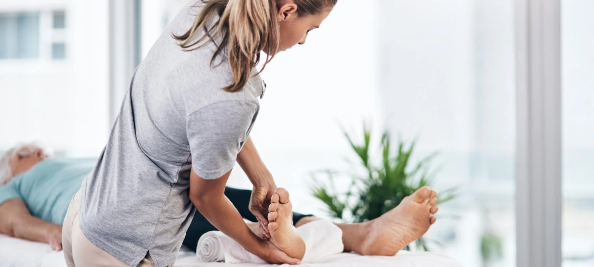 The Ancient Evolution of Massage Therapy