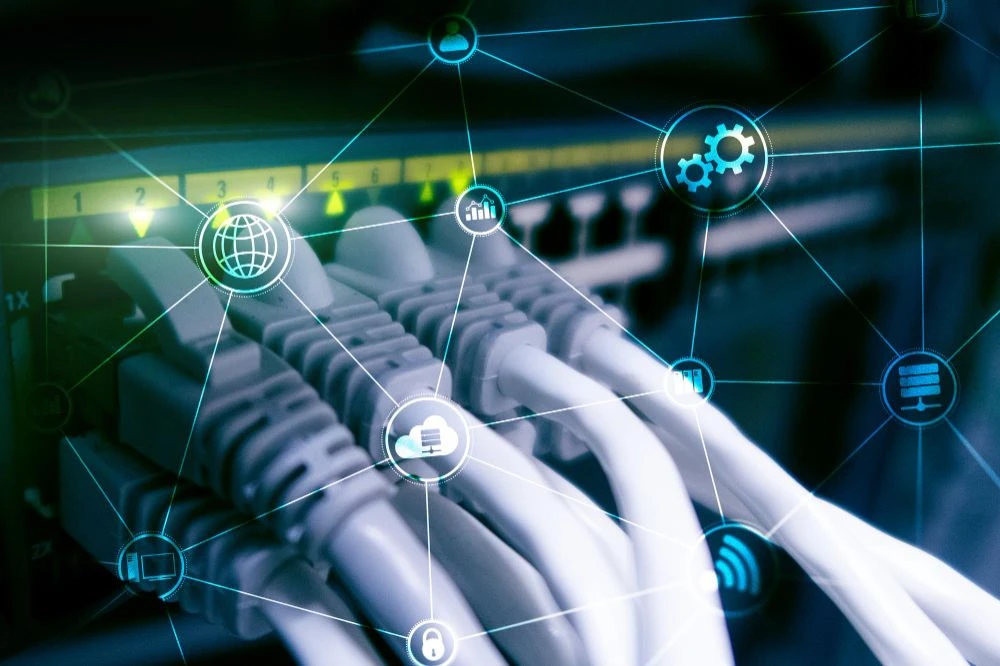 Enhancing Security and Efficiency with Advanced Networking Solutions