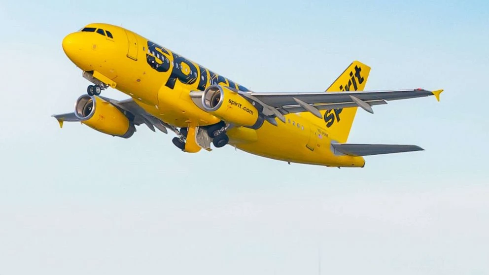 What is the 9 dollar fare club on Spirit Airlines?