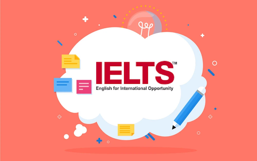 IELTS Success -  Tips to Scoring Well