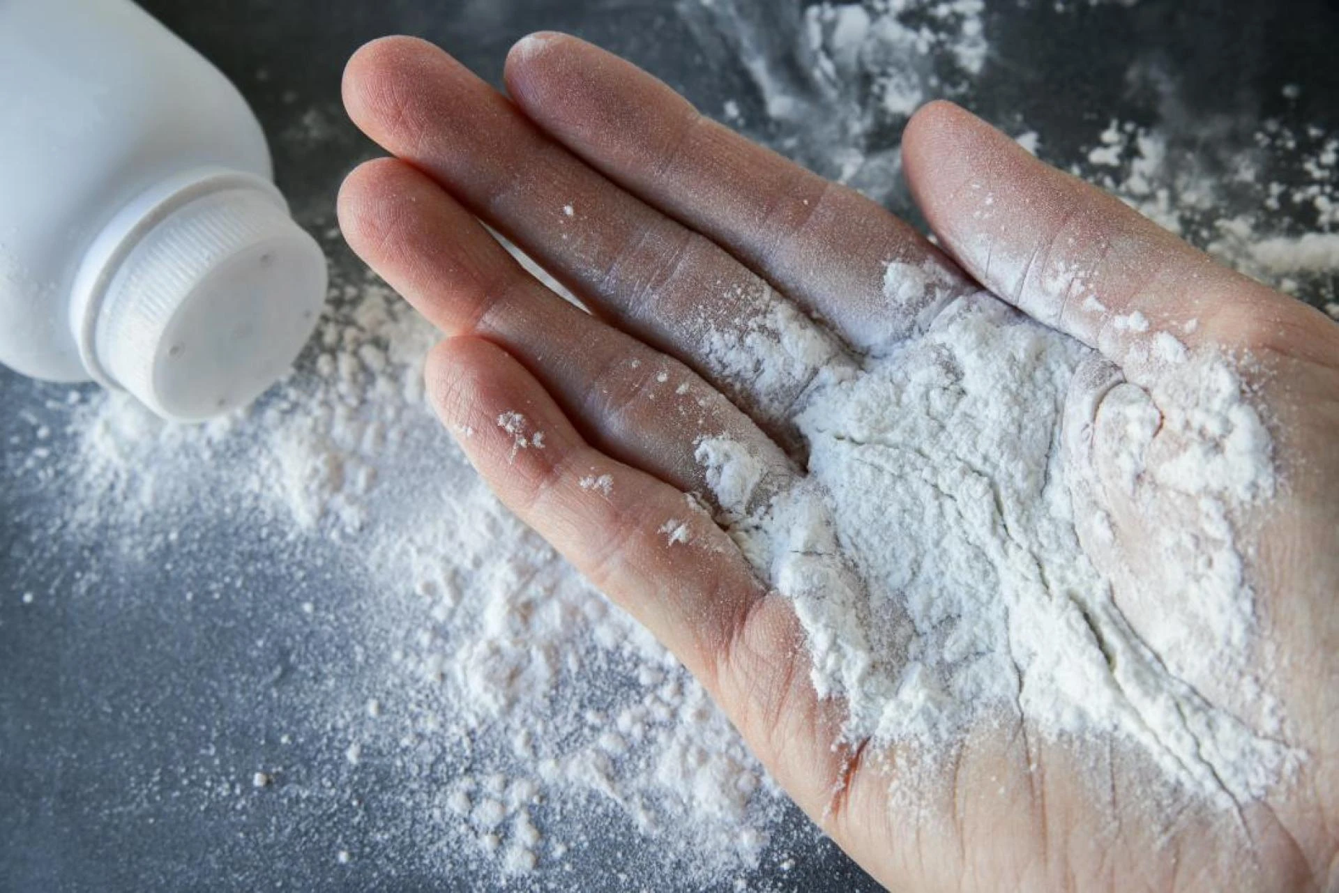 Why Talc Powder is a Game-Changer for Ceramics Production