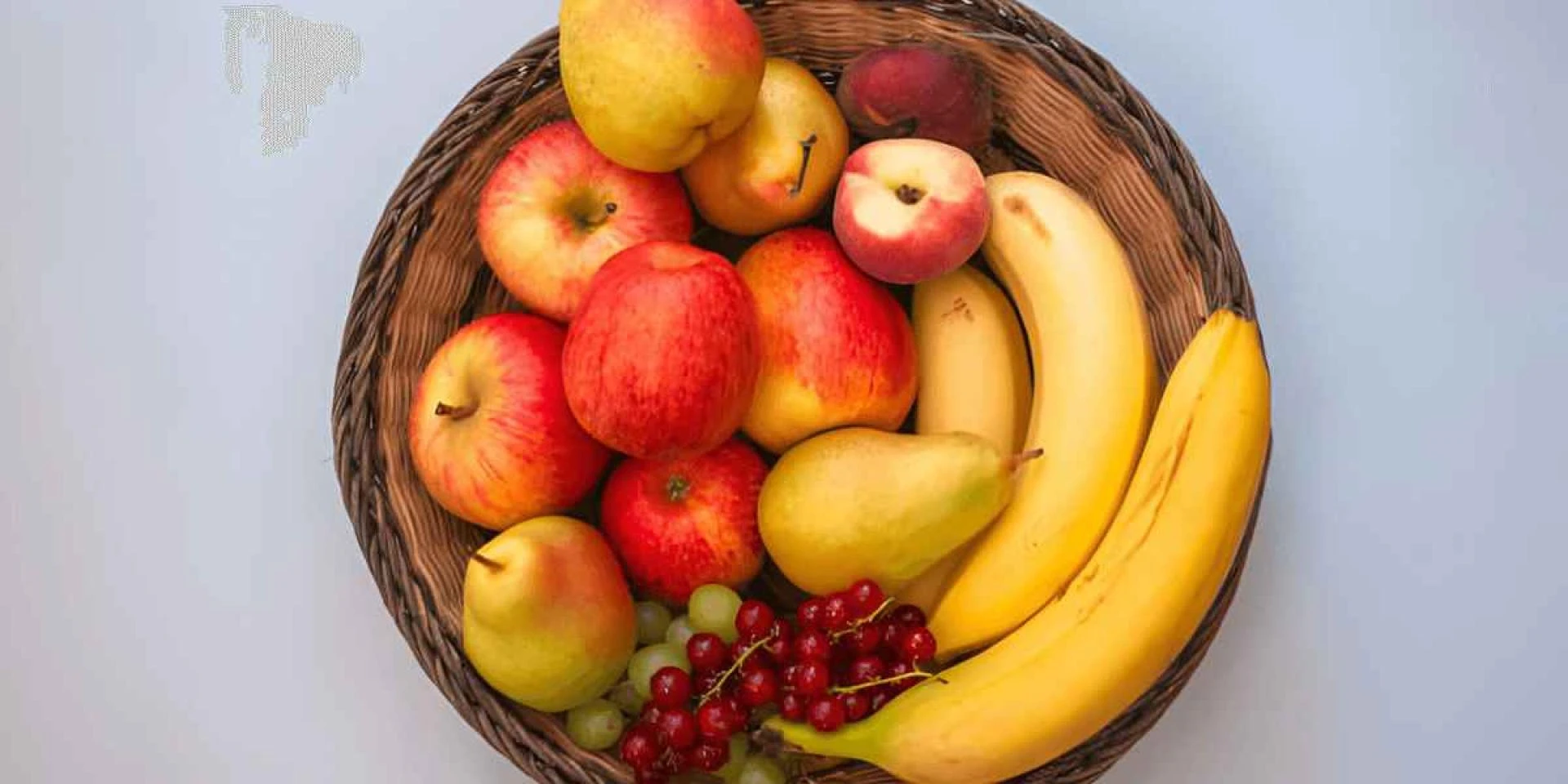 5 Times A Healthy Fruit Basket Is The Perfect Gift Choice