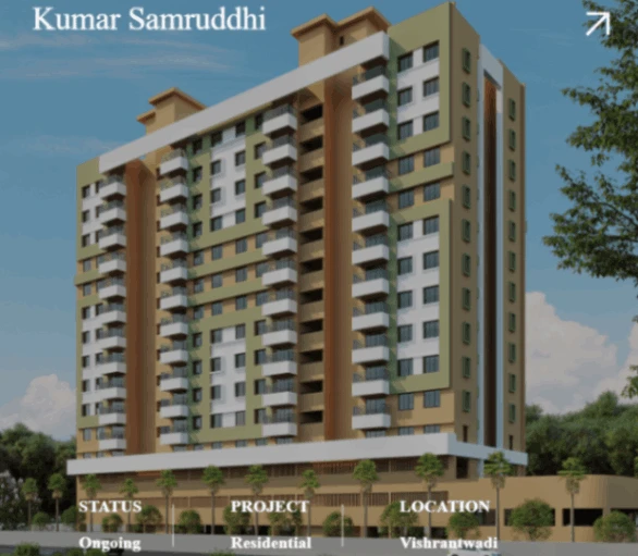Why Young Professionals are Flocking to Kumar Samruddhi