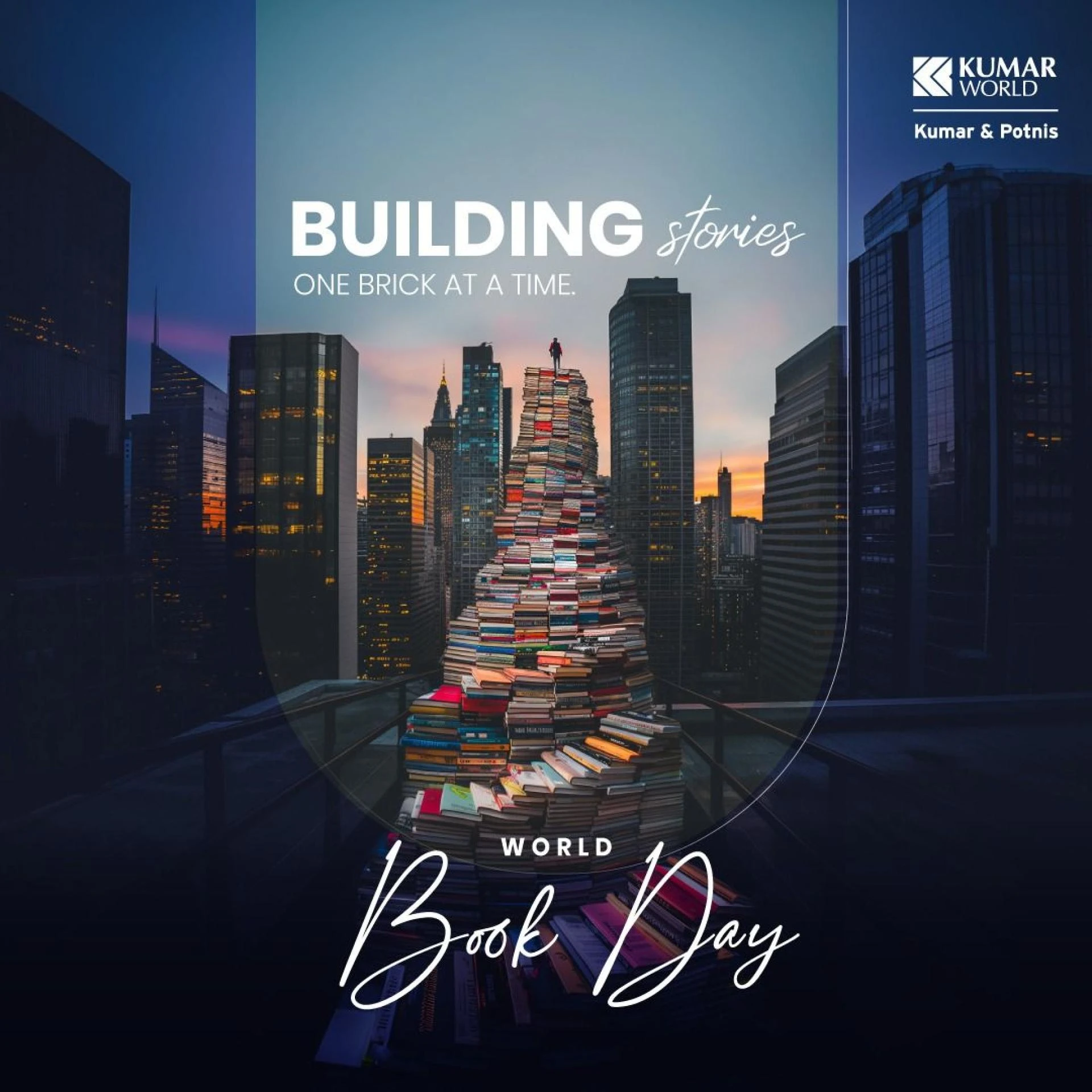 Exploring the Unique Features and Amenities of Kumar Properties' Residential Projects in Pune?