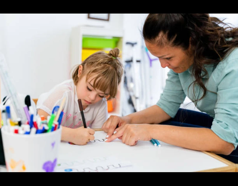 3 Different Therapies That Can Help A Child In Their Behaviour