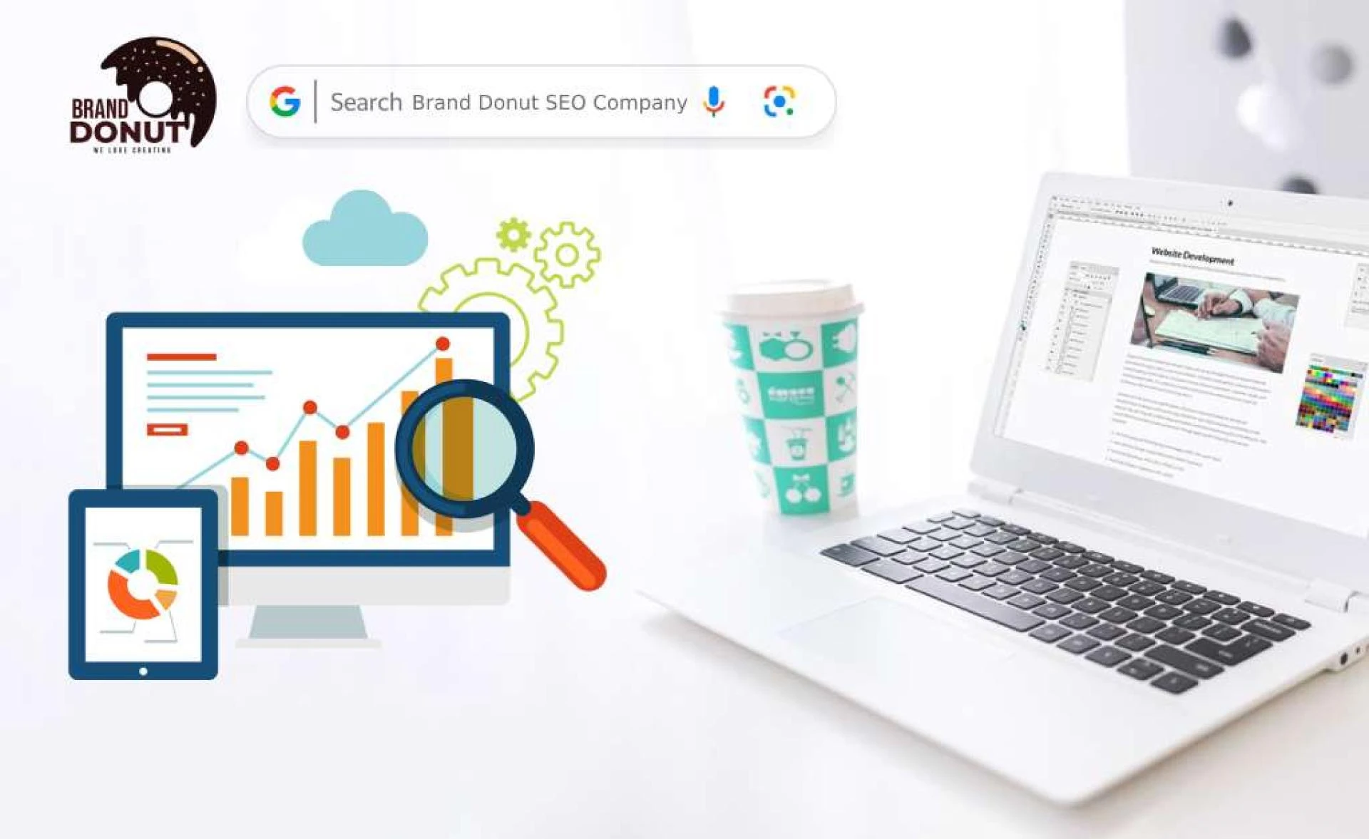 Navigating the Digital Landscape: A Guide to Google SERP Tracking