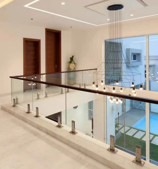 The Ultimate Guide to Stainless Steel Railings: Elevate Your Space with Technoraill