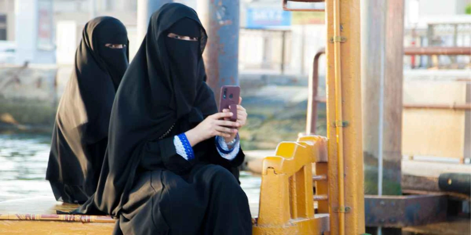 Modern Trendy Abaya Designs - A Fusion of Tradition and Fashion