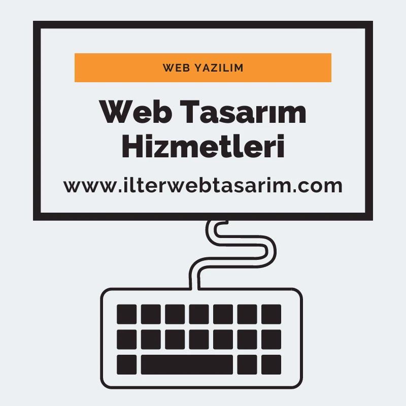 Kaliteli Web Tasarım Hizmetleri
