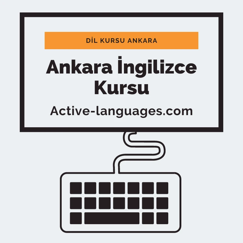 Ankara Dil Kursu