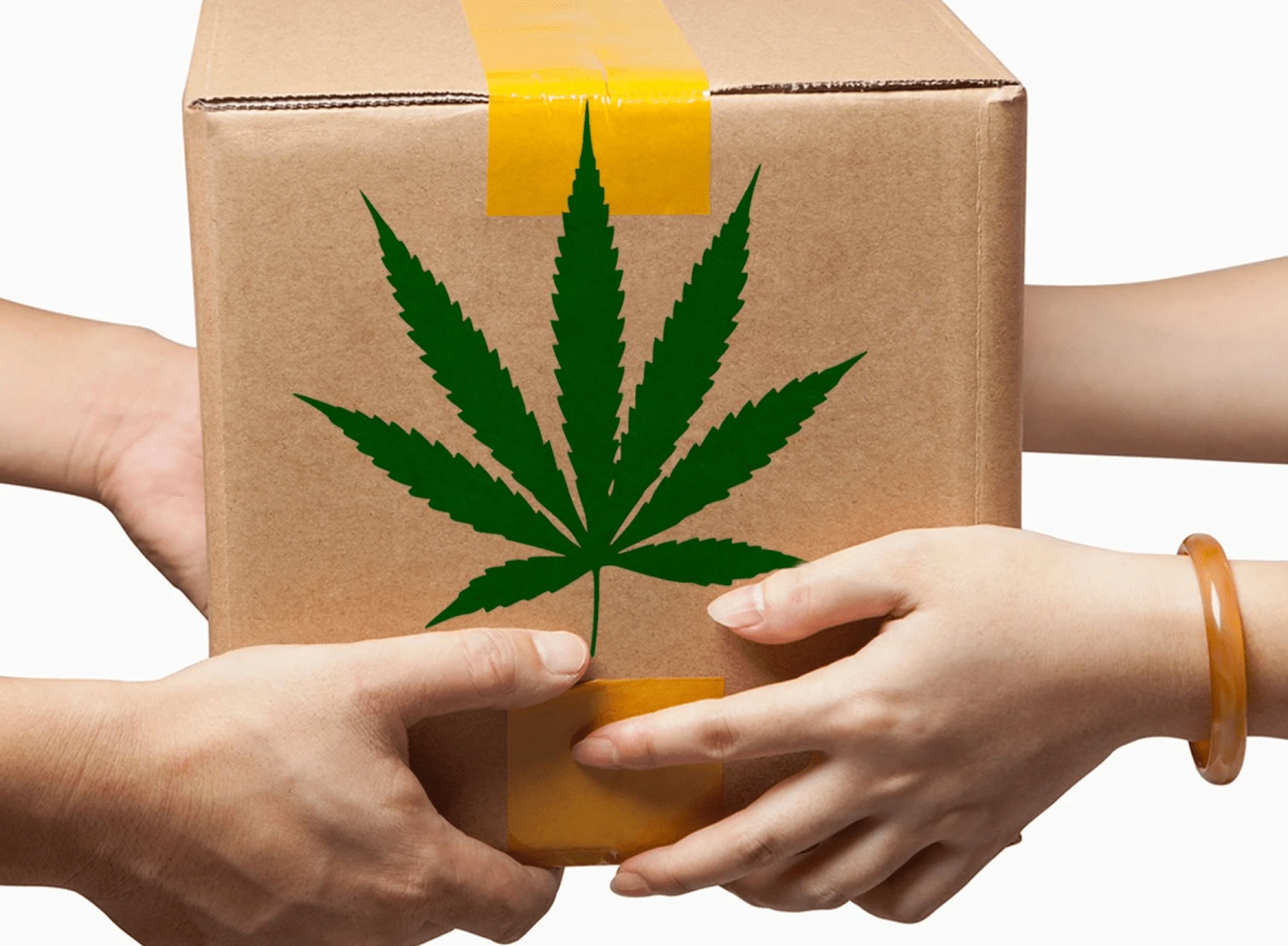 We Make the Perfect Custom Cannabis Boxes to Grow Audience Attraction
