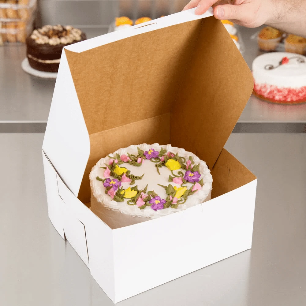 Increase the Market Value of Your Product with Eye-catching Custom Food Boxes