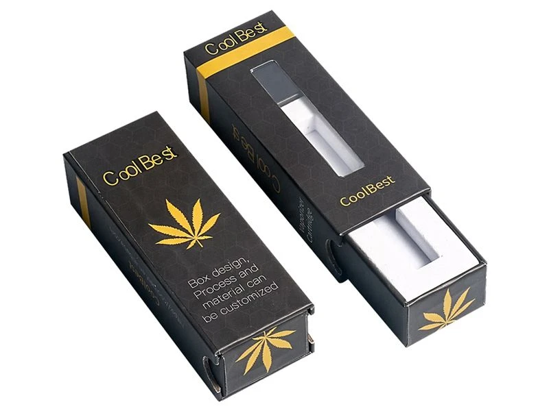 How the Custom Vape Cartridge Boxes can the Great Solution for Your Product