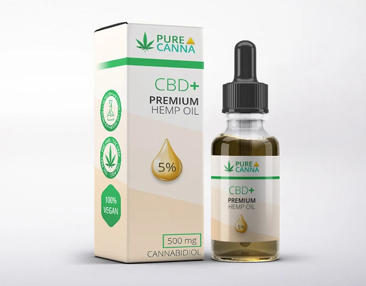 Designing Interesting and Attractive CBD Oil Boxes Ensure Business Growth
