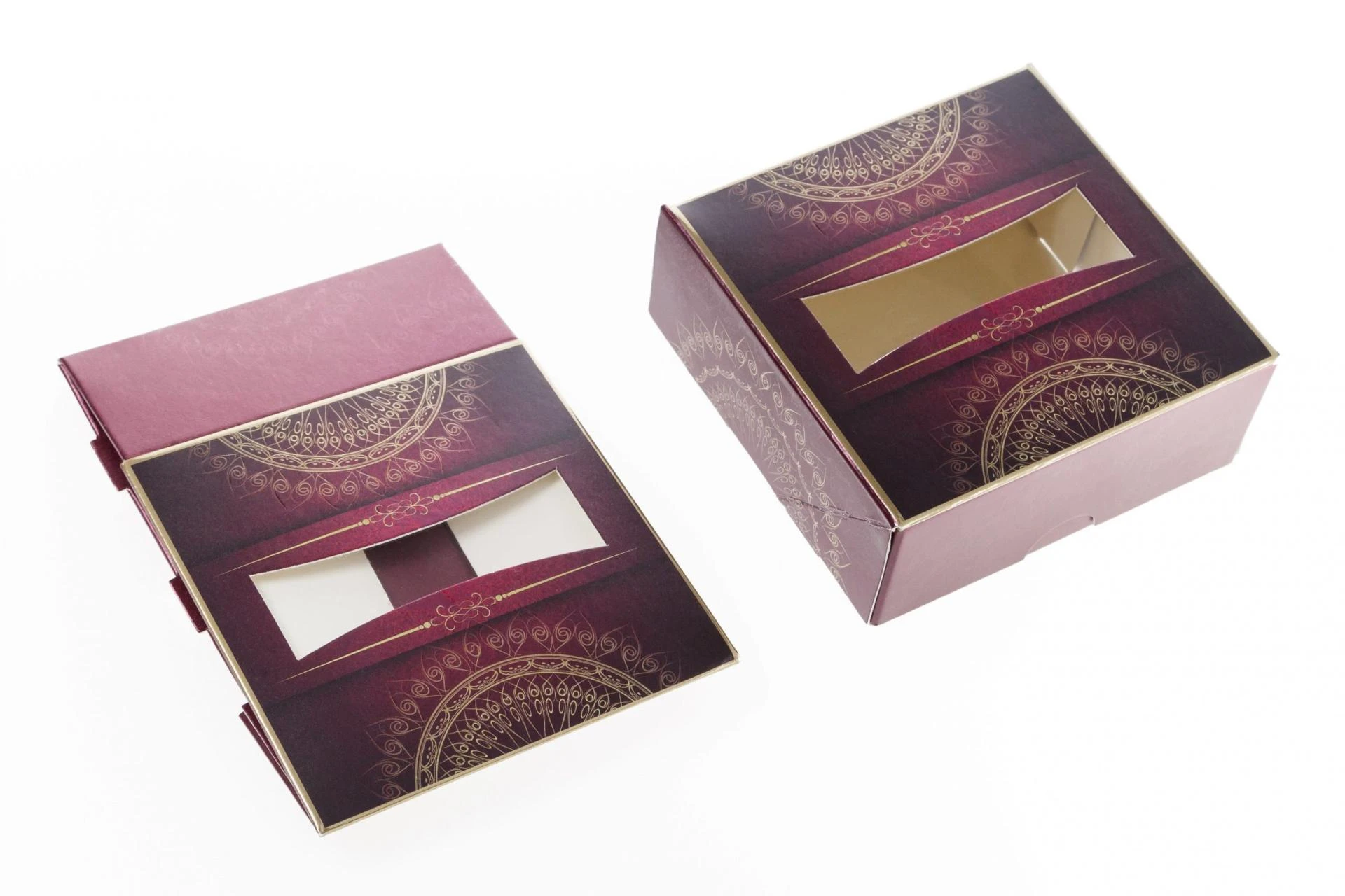 Scope of the Custom Perfume Boxes for your Products